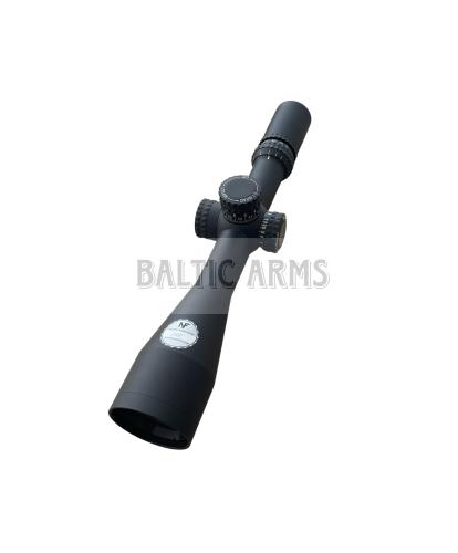 Nightforce Optinis taikiklis ATACR 7-35x56 ZS .250 MOA DIG CEN. ILLUM